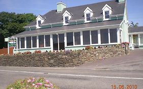 Coulagh Bay House